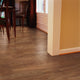 Mohawk Laminate Brillion in Honey Caramel Hickory (WHS:THO)