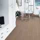 Mohawk Lenox Park Laminate in Worn Leather Oak (WHS:GHB/GHO)