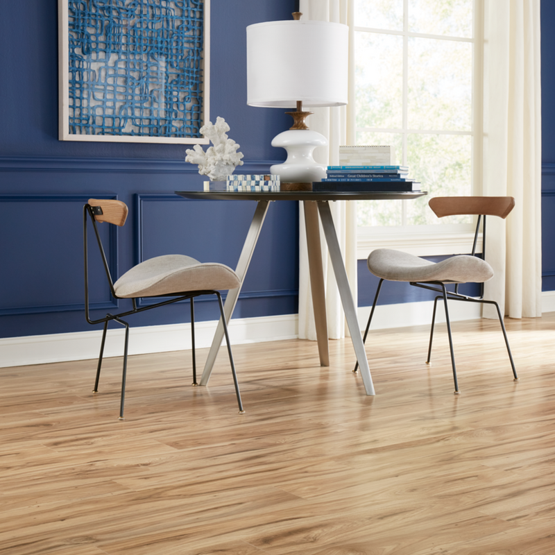 PERGO Laminate Portfolio in Natural Park Hickory (WHS:GAD)