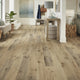 Mohawk Laminate Timbercraft in Dixon Oak (WHS:BSD)