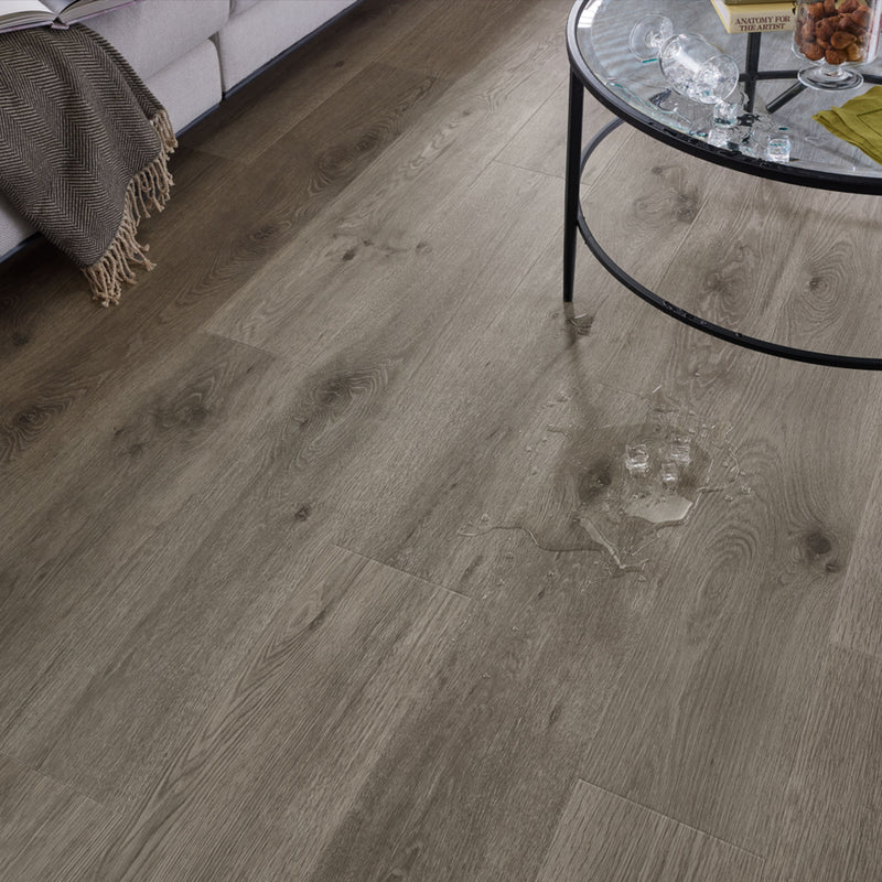 PERGO Laminate TimberCraft Elite in High Grove Oak (WHS:GAD/GHO)