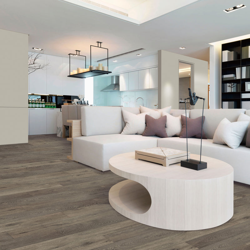 PERGO Elements Original Laminate Accedence  in Aster (WHS:THO)