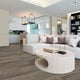 PERGO Elements Original Laminate Accedence  in Aster (WHS:THO)