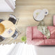 Mohawk Laminate Nesprima in Tapioca Oak (WHS:BSD/GHB/THO)