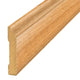 Simple Solutions Laminate Wallbase Molding MG000249 - Blonde Oak, Vintage White Oak, Belmont Oak, Spring Hill Oak