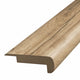 Simple Solutions Laminate Stair Nose Molding MG001393 coordinates with Mohawk Home Laurel Glen Oak, Mohawk Home Laurel Canyon Oak, Pergo Blonde Onyx Oak, Pergo Primitive Oak