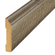 Simple Solutions Wallbase Molding MG001363 - Matches East Lake Oak, West Lake Oak, Flatiron Oak