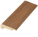 Simple Solutions Laminate Stair Nose Molding MSNP-02895 Coordinating Options: Mohawk Havermill Sunbeam Acacia, Mohawk Havermill Sunburst Walnut, Mohawk Havermill Plus Sunburst Walnut, Columbia Traditional Clicette Hawaiian Persimmon 3-Strip, Quick-Step Eligna Tropical Koa, Premium Laminate Umber Planks, Premium Laminate Tacoma Acacia, Premium Laminate Sunshine Coast Acacia, Bella Cerra Random Estate Carmel Mahogany, Bella Cerra Random Estate Saddle, Bella Cerra Random Estate Sunrise Walnut, Caledonia Walnut