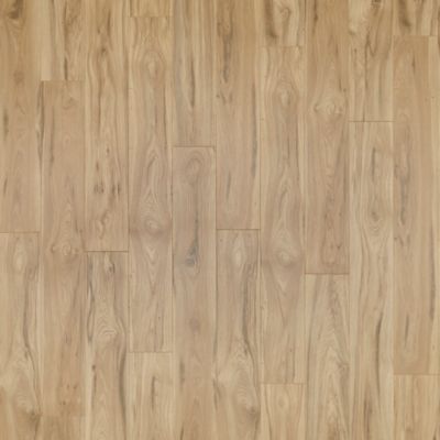 Mohawk Laminate Wood in Millport Hickory (WHS: THO)