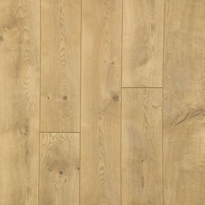 Mohawk Laminate Wood in Seaton Oak (WHS: THO)