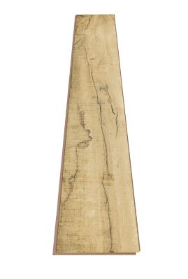 Mohawk Laminate Wood in Laurel Canyon Oak (WHS: THO)