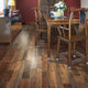 Mohawk laminate Cedar View in Barnhouse Oak (WHS: THO)