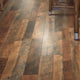 Mohawk laminate Cedar View in Barnhouse Oak (WHS: THO)
