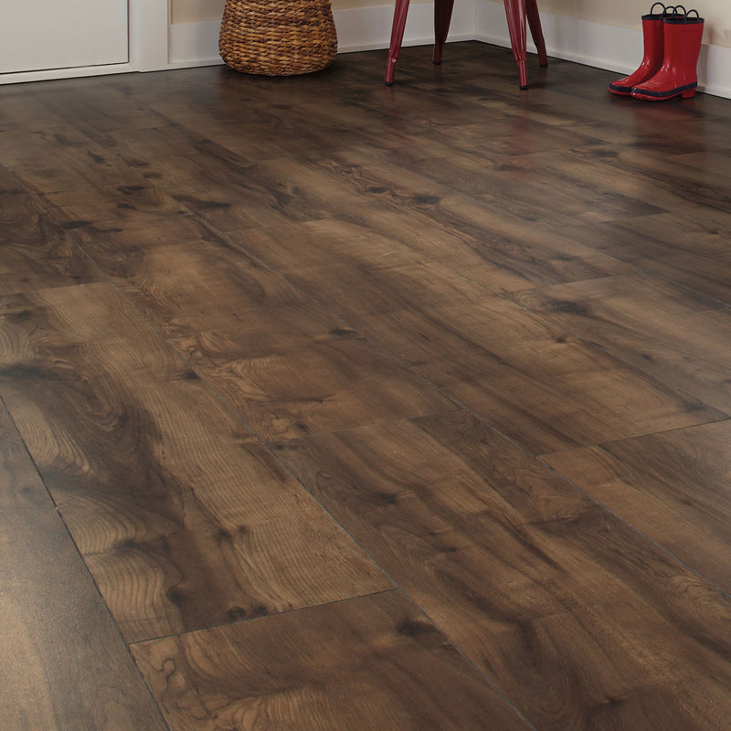 Mohawk Laminate Cedar View in Chocolate Glazed Map (WHS:GHO/THO)