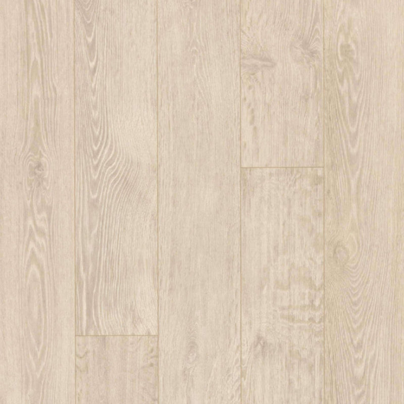 Mohawk Laminate Veriluxe in Morning Frost Oak (WHS:BSD/GHB)