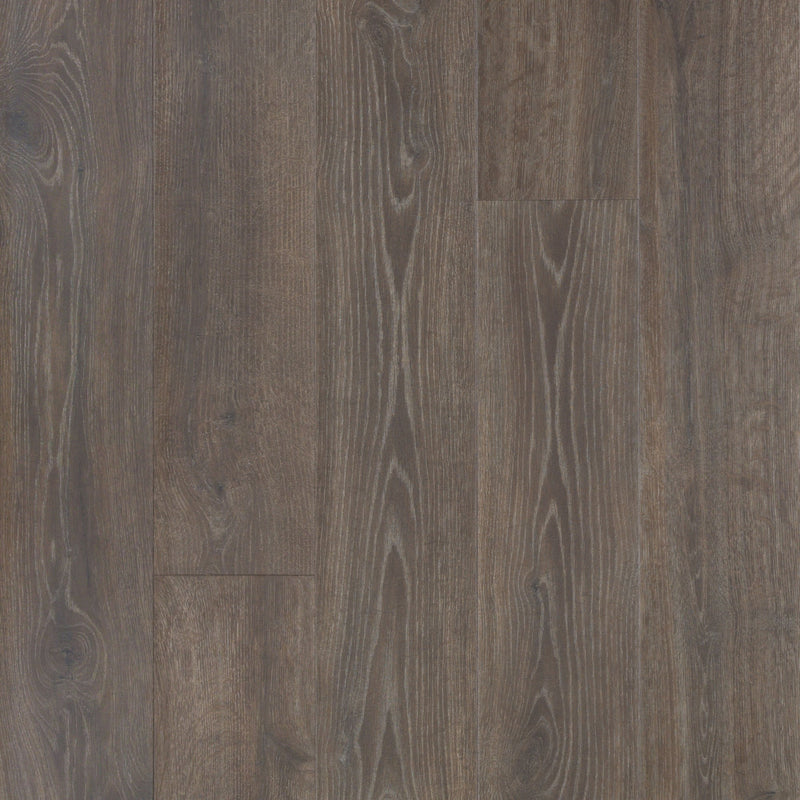 Mohawk Laminate Antique Allure in Espresso Bark Oak (WHS:GHB/THO)