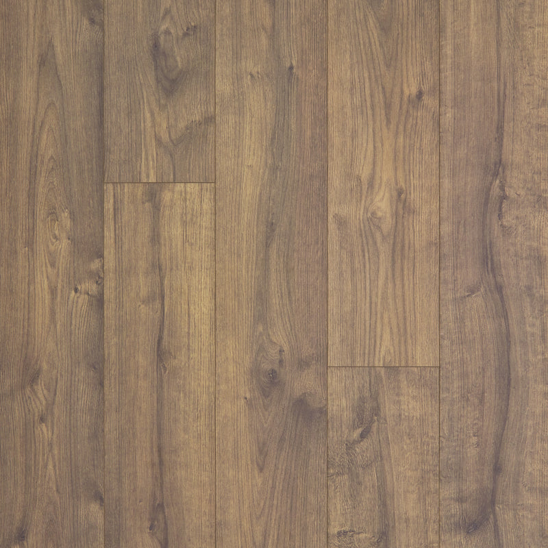Mohawk Briar Point Laminate in Scorched Oak (WHS:THO)