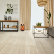 Mohawk Ferris Hills Laminate in Bone Hickory (WHS:GHB)