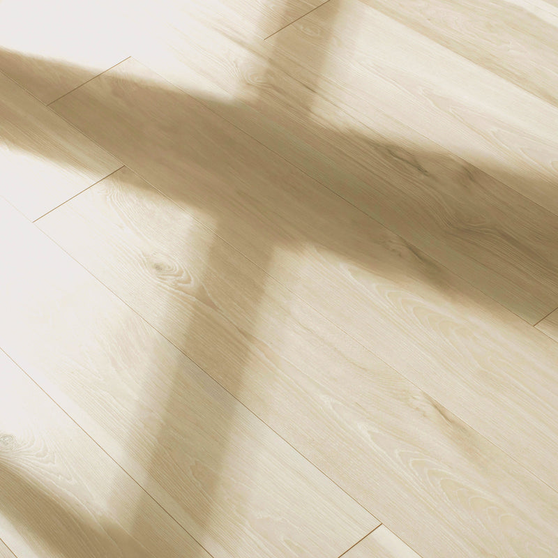 Mohawk Ferris Hills Laminate in Bone Hickory (WHS:GHB)