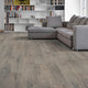 Mohawk Laminate Granbury Oak in Wickham Gray Oak (WHS: GHB/THO)