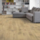 Mohawk Laminate Granbury Oak in Almondine Oak (WHS:GHB)