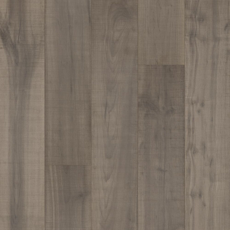 Mohawk Laminate Haven Hills in Ironcast Maple (WHS:THO)