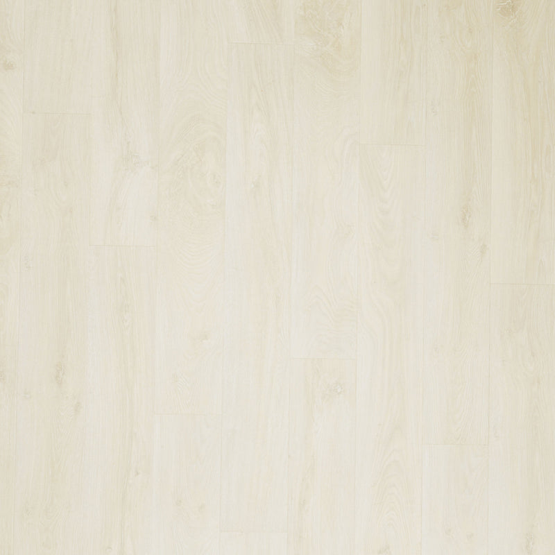 Mohawk Laminate Lake Summit in White Satin Oak (WHS:THO)