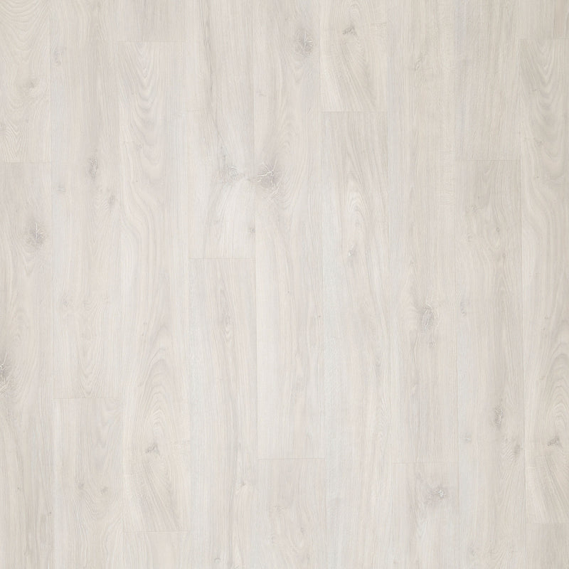 Mohawk Laminate South Broad in Whitewash Oak (WHS:THO)