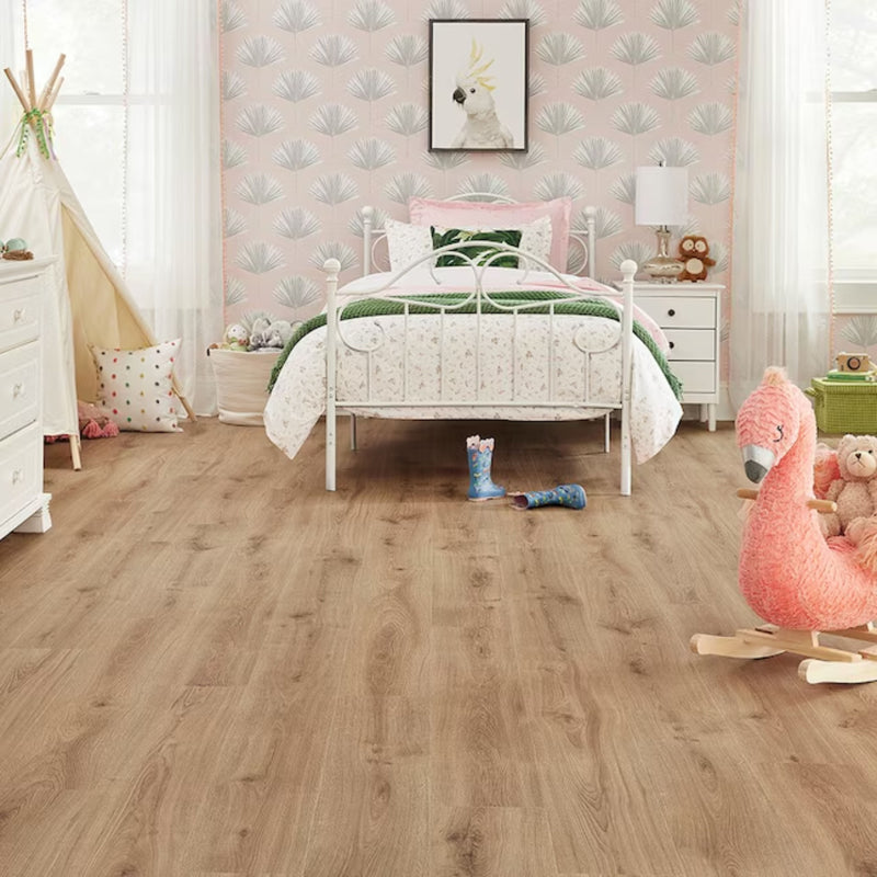 Mohawk Laminate in Tanglewood Oak (WHS:BSD)