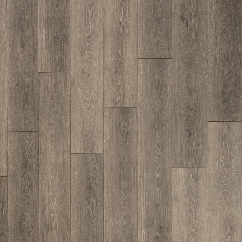Mohawk Laminate Boardwalk Collective in Beachwood (WHS:THO)