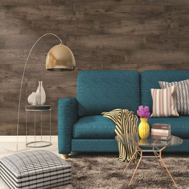 PERGO Laminate Portfolio in Rustic Smoked Chestnut (WHSGAD) Mohawk