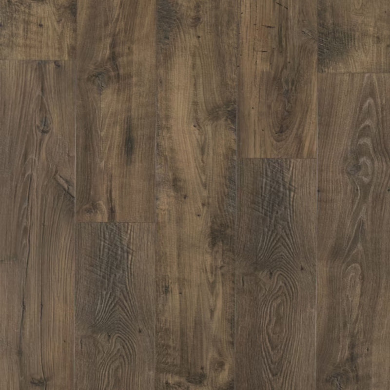 PERGO Laminate Portfolio in Rustic Smoked Chestnut (WHS:THO)