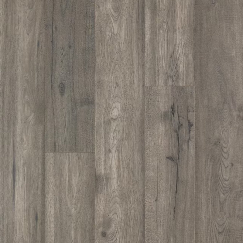 PERGO Laminate Portfolio in Aged Silver Mist Oak (WHSGAD) Mohawk