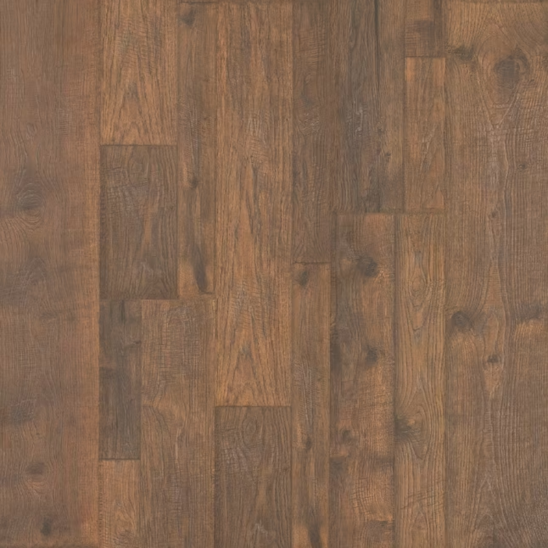 PERGO Laminate TimberCraft  in Crest Ridge Hickory (WHS:BSD)