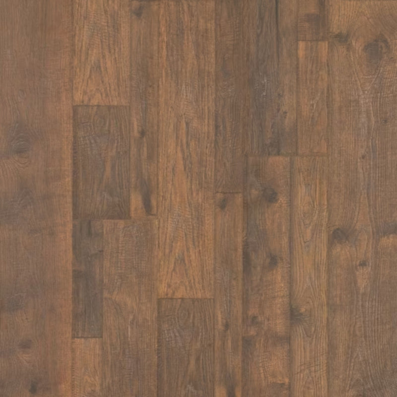 PERGO Laminate TimberCraft  in Crest Ridge Hickory (WHS:BSD)