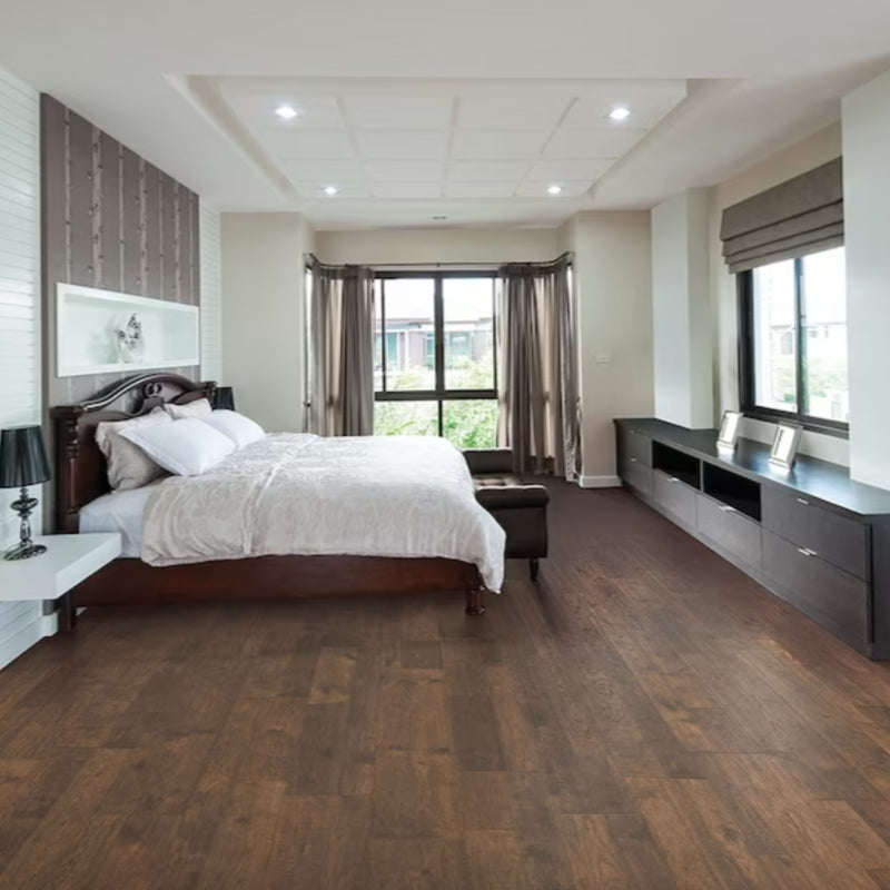 PERGO Laminate TimberCraft in Brookdale Hickory (WHSGAD) Mohawk