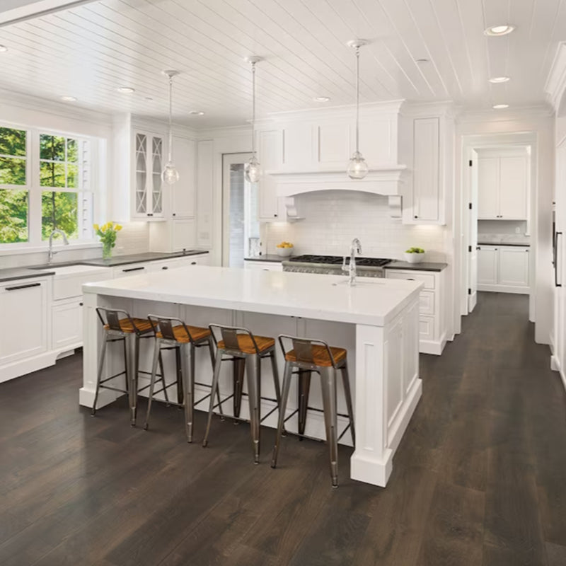 PERGO Laminate in TimberCraft in Gatehouse Oak (WHSBSD) Mohawk