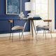 PERGO Laminate Portfolio in Natural Park Hickory (WHS:THO/GAD)