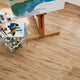 PERGO Laminate Portfolio in Natural Park Hickory (WHS:THO/GAD)