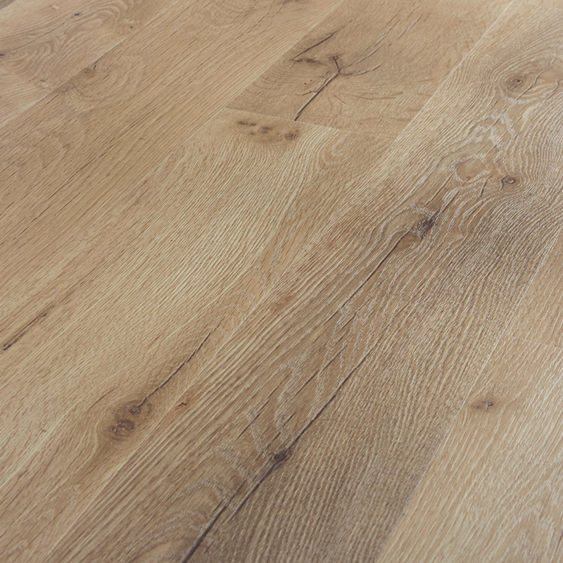 Mohawk Laminate Timbercraft in Dixon Oak (WHS:BSD)