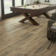 Mohawk Laminate Timbercraft in Dixon Oak (WHS:BSD)