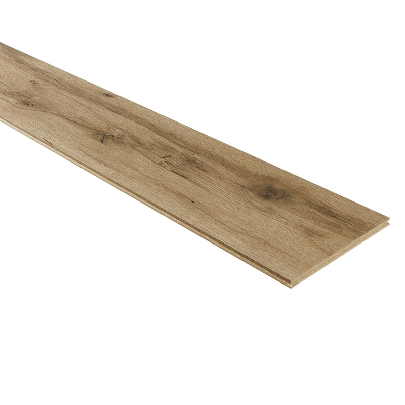 Mohawk Laminate Timbercraft in Dixon Oak (WHS:BSD)