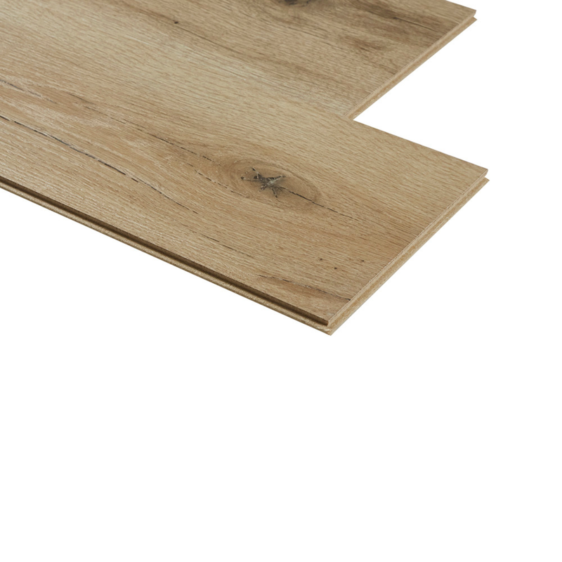 Mohawk Laminate Timbercraft in Dixon Oak (WHS:BSD)