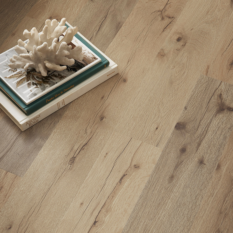 Mohawk Laminate Timbercraft in Dixon Oak (WHS:BSD)