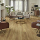 Mohawk Laminate Timbercraft in Spring Bank Oak (WHS:BSD/THO)