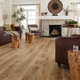 PERGO Laminate TimberCraft Elite in Aubrey Ridge Oak (WHS:GAD)