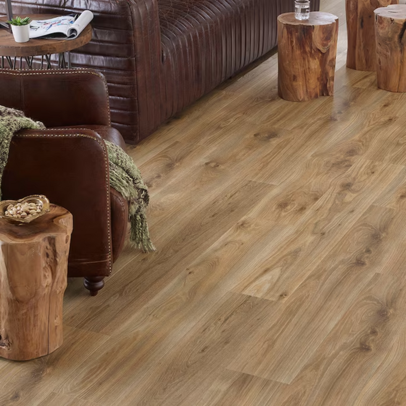 PERGO Laminate TimberCraft Elite in Aubrey Ridge Oak (WHS:GAD)