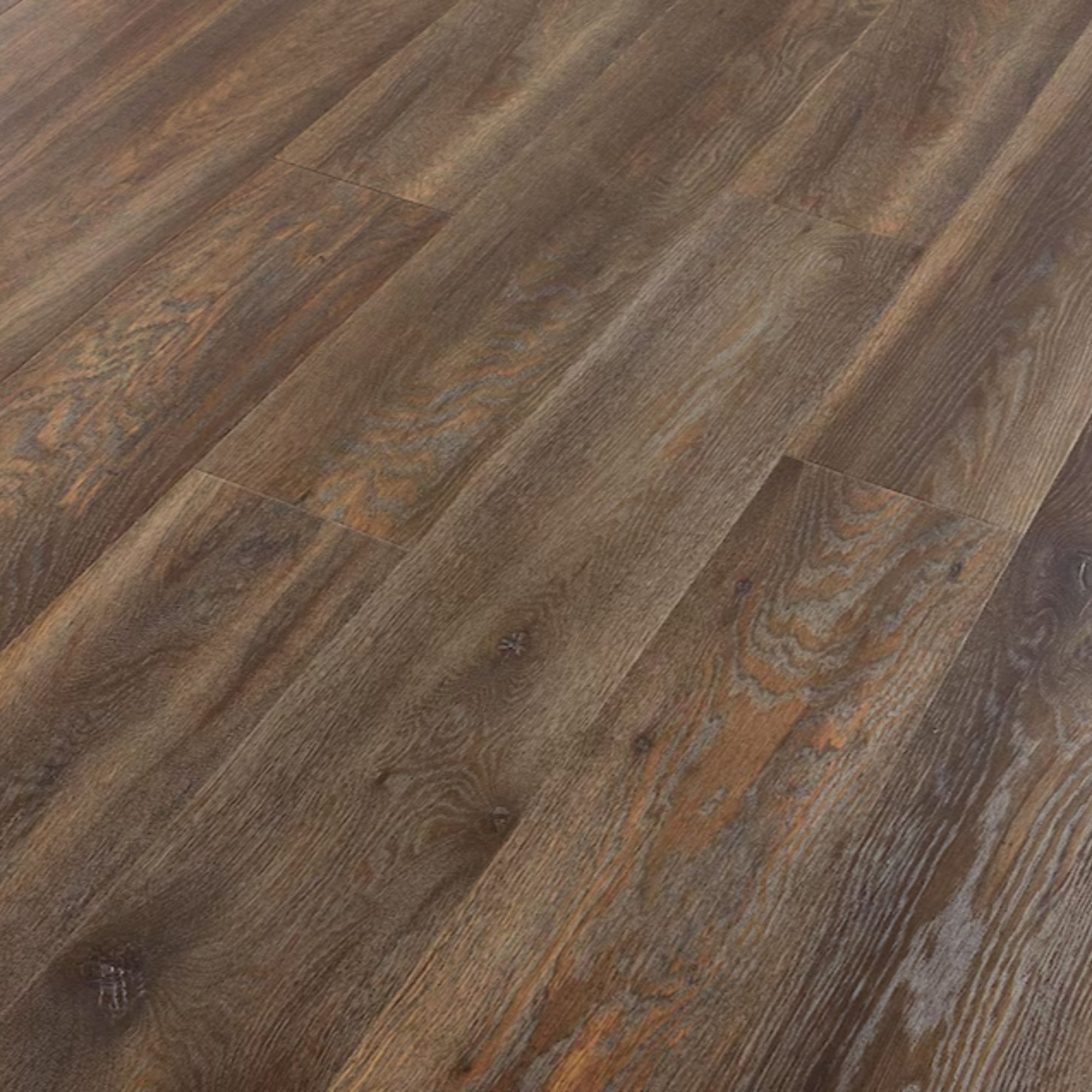 PERGO Laminate TimberCraft Elite in Bond Hill Oak (WHSGAD) Mohawk