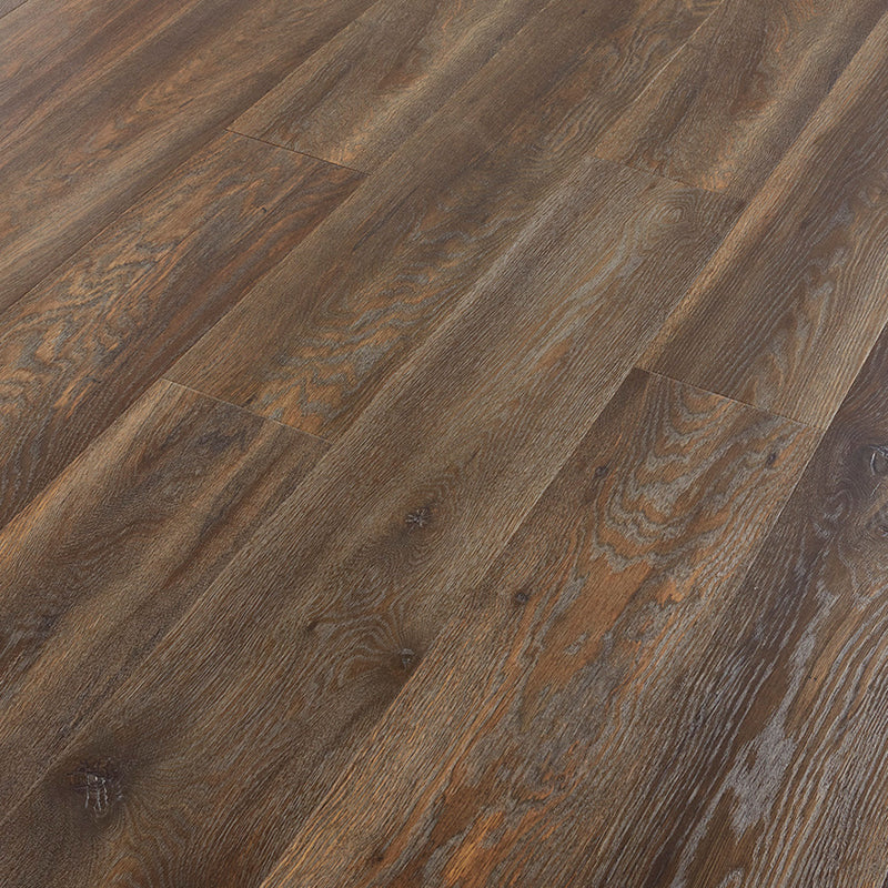 PERGO Laminate TimberCraft Elite in Bond Hill Oak (WHS:GAD)
