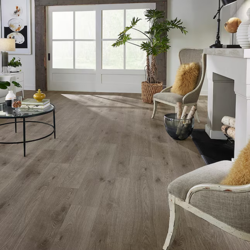 PERGO Laminate TimberCraft Elite in High Grove Oak (WHS:GAD)